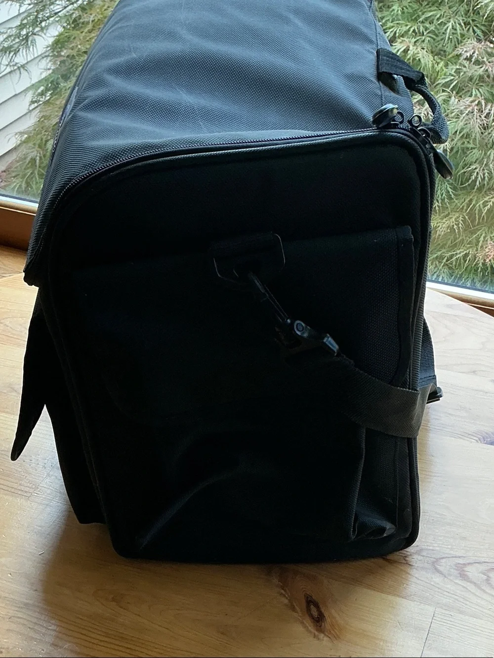 Creative Memories Black Bag